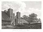 Gateway at Dandelion [Pouncy 1800] | Margate History